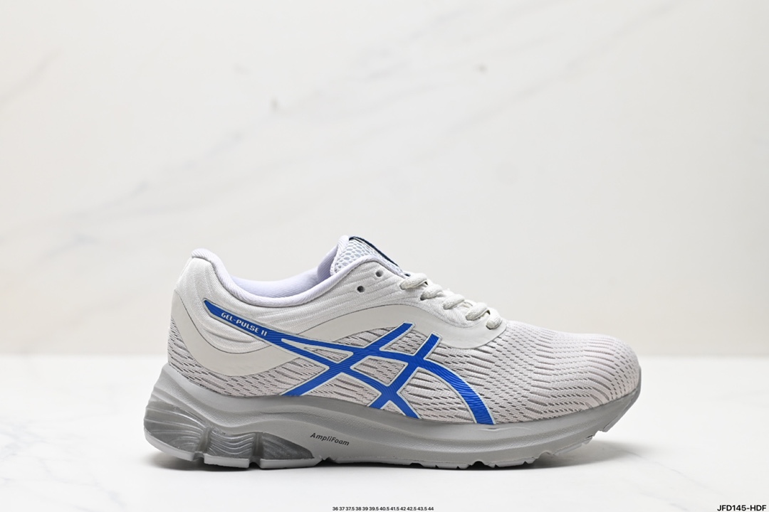 Asics Shoes